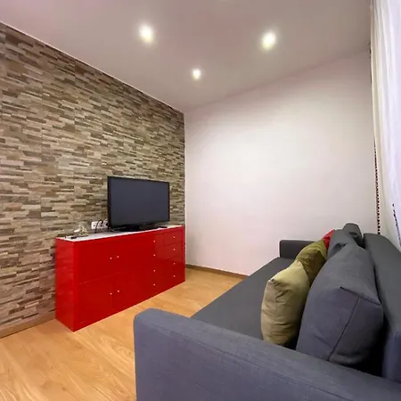 Apartment U-nique Sagrada Familia Iii Barcelona