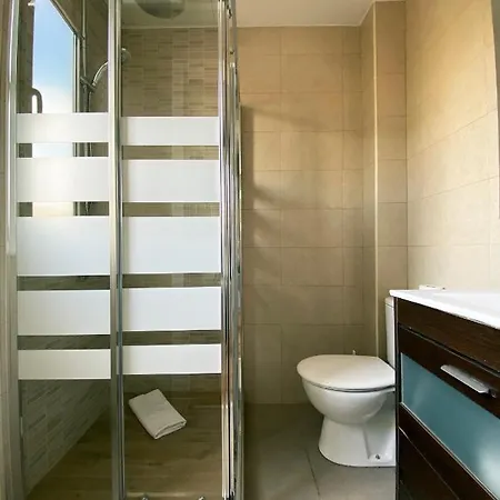 Apartment U-nique Sagrada Familia Iii